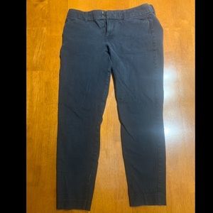 Old Navy Pixie Pants